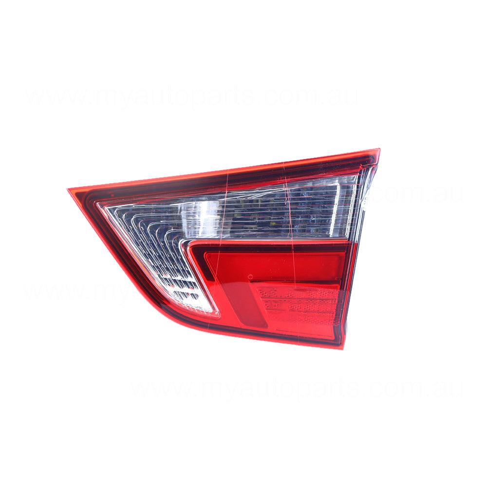 APG All Crash Isuzu Ute MU-X OEM Lift Gate Lamp Drivers Side 02/2017 to 06/2021 - 8982989091 GDB-91000RHG