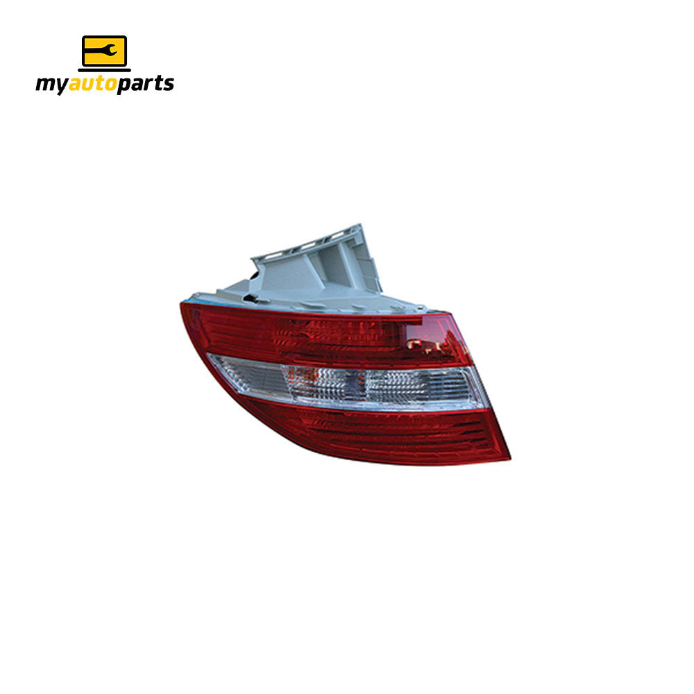 APG All Crash Tail Lamp Passenger Side OES  Suits Mercedes-Benz CLC-Class CL203 2008 to 2011 BCB-21040LHP