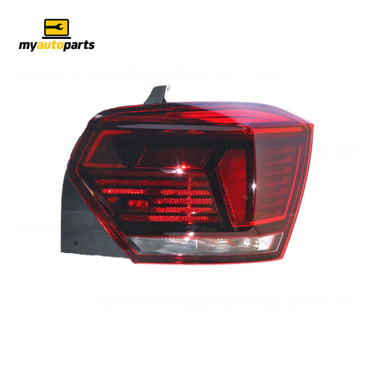 APG All Crash Tail Lamp Drivers Side OEM suits Volkswagen Polo VOH-21041RHG