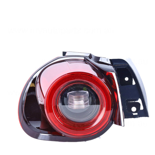 APG All Crash Mazda MX-30 OEM Tail Lamp Passenger Side 01/2021 to 05/2023 - DN4L51160C MEM-21041LHG