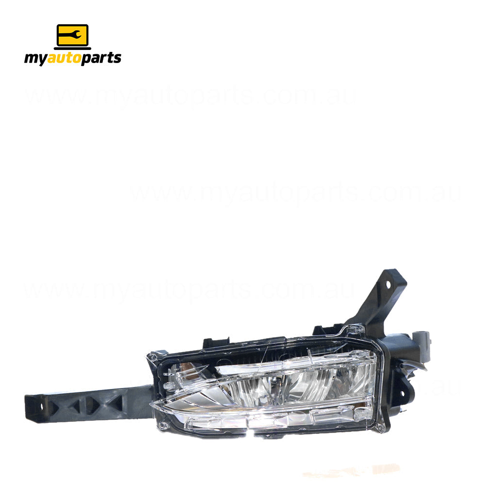 APG All Crash Fog Lamp Passenger Side OEM suits Lexus NX300 TWN-21061LHG