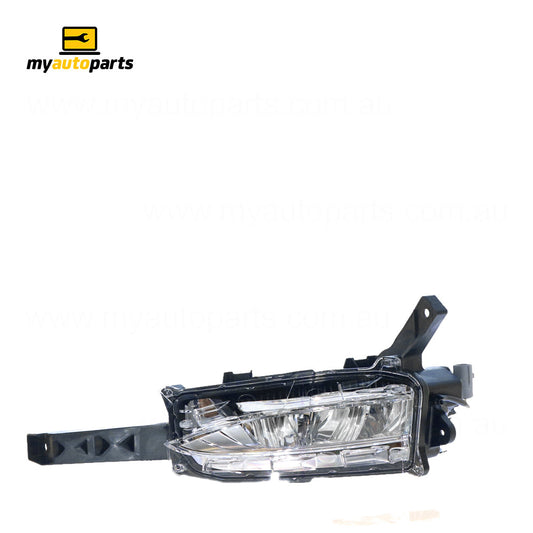 APG All Crash Fog Lamp Passenger Side OEM suits Lexus NX300 TWN-21061LHG