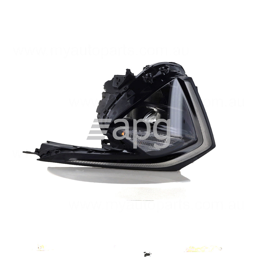 APG All Crash Kia Sportage OEM Head Lamp Passenger Side 09/2021 to / - 92101P1040 KSK-21030LHG