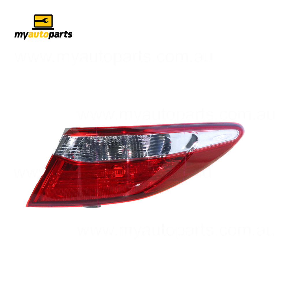 APG All Crash LED Tail Lamp Drivers Side Certified suits Toyota Camry 50 Series 2015 to 2017 TSI-21041RHQ