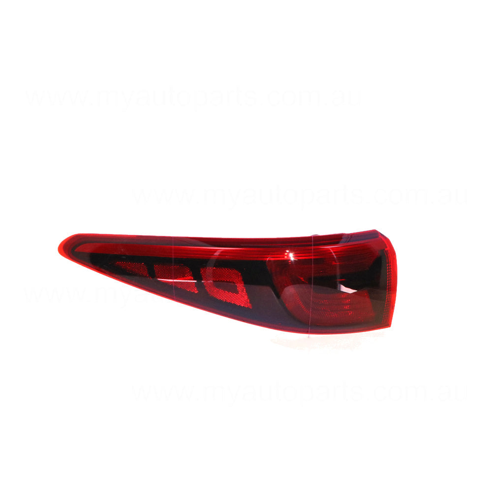 APG All Crash Tail Lamp Passenger Side OEM Suits Kia Sportage QL 2015 to 2018 KSG-21040LHG
