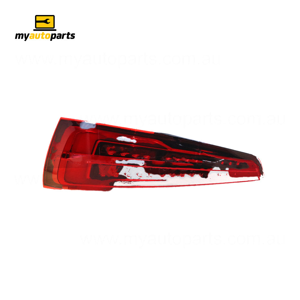 APG All Crash Tail Gate Lamp Drivers Side OEM Suits Audi Q3 8U 2014 to 2019 UQD-91002RHG