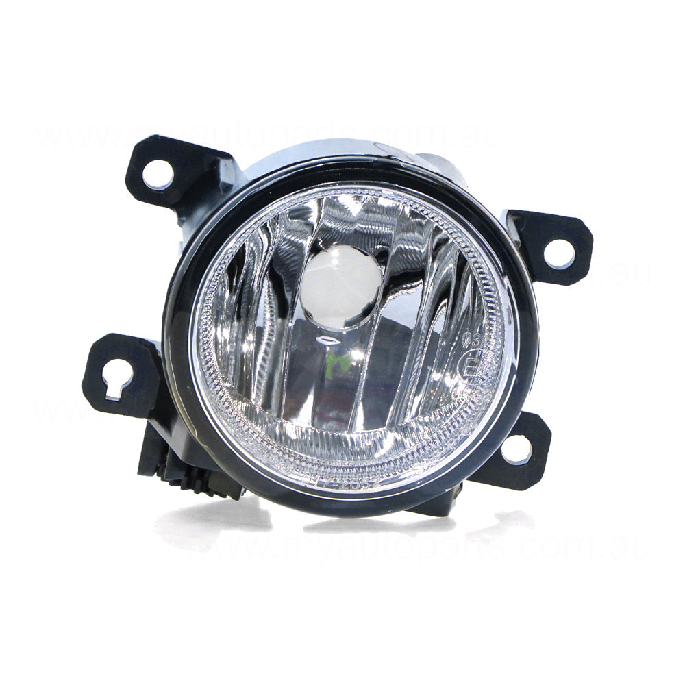 APG All Crash Fog Lamp Drivers Side Certified suits Honda CR-Z/Jazz/Odyssey OAG-21061RHQ