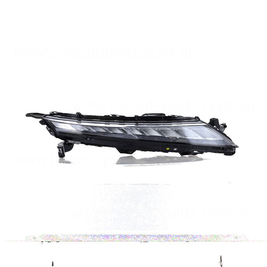 APG All Crash OEM Front Park Lamp Drivers Side suits Mitsubishi Eclipse cross YB 2020 to 2021 CEG-21010RHG