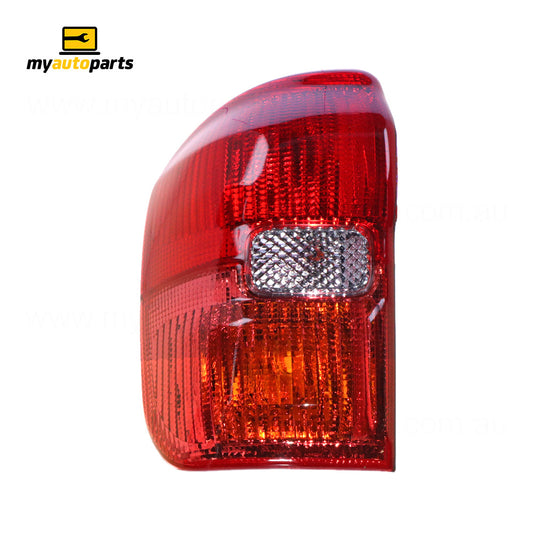 APG All Crash Tail Lamp Passenger Side OEM Suits Toyota RAV4 ACA20 Series 2000 to 2003 TVB-21040LHG