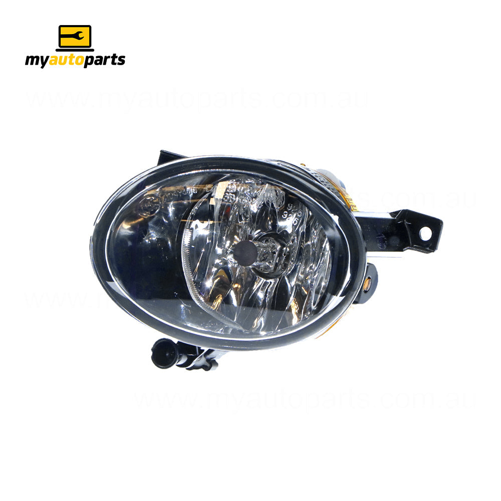 APG All Crash Fog Lamp Passenger Side OEM Suits Volkswagen Touareg 7P 2011 to 2015 VTF-21060LHG