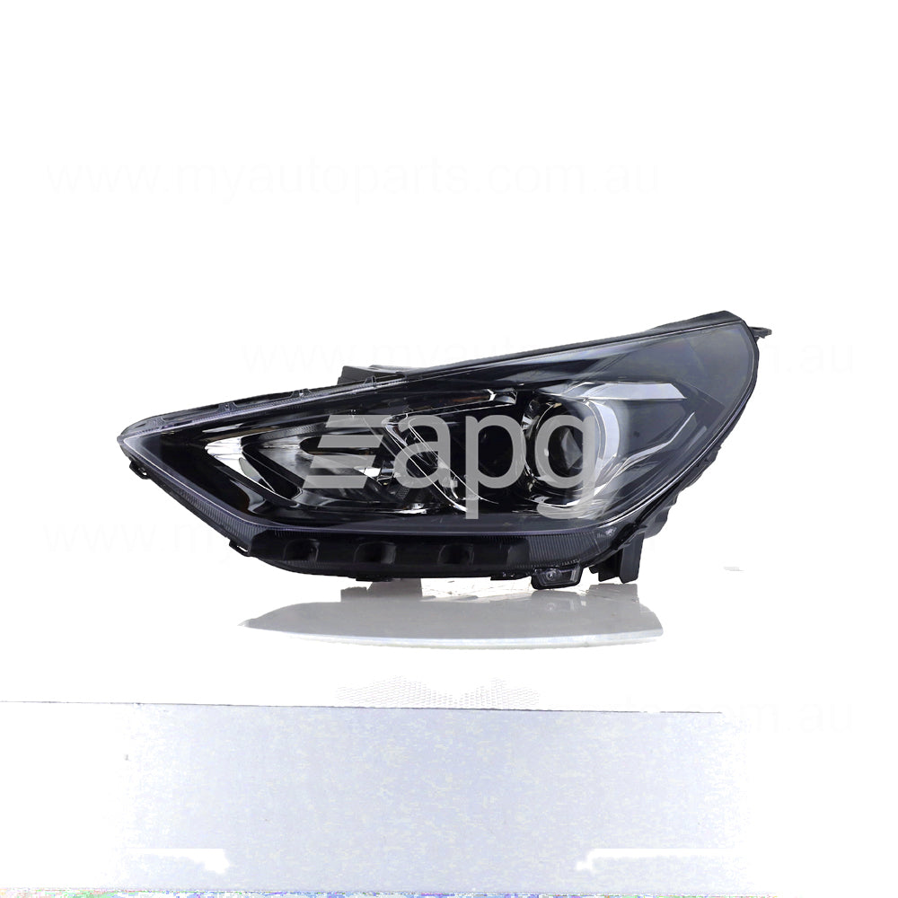 APG All Crash Hyundai i30 OEM Head Lamp Passenger Side 08/2020 to / - 92101G3500 HIF-21030LHG