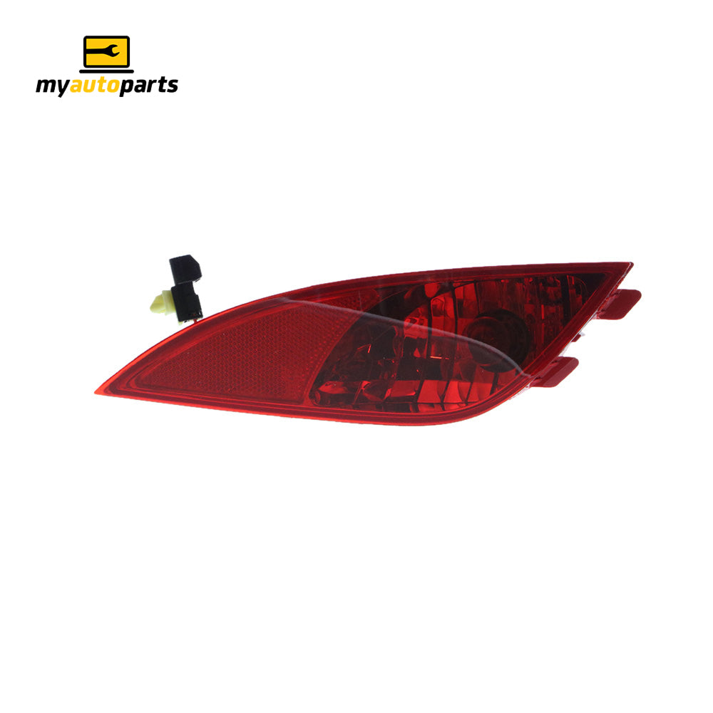 APG All Crash Rear Bar Lamp Drivers Side OEM Suits Hyundai ix35 LM 2010 to 2015 HIB-21070RHG