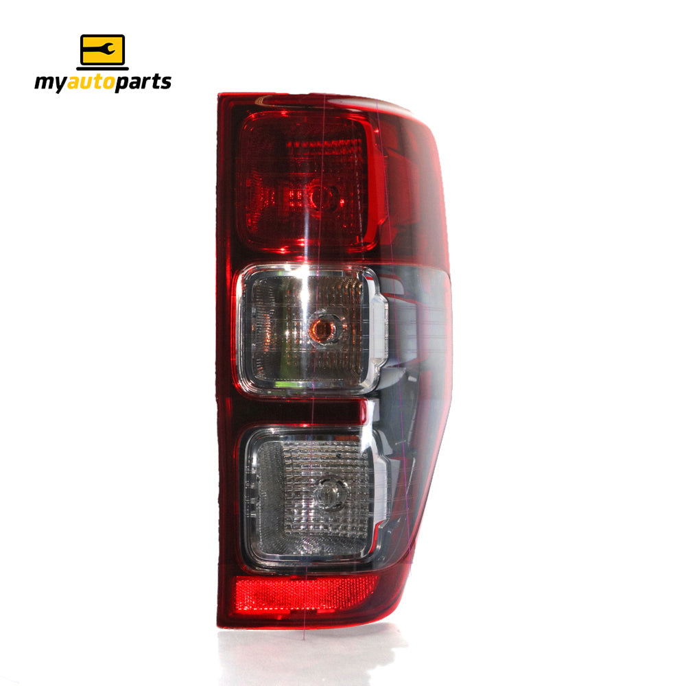 APG All Crash Tail Lamp Driver Side OEM Suits Ford Ranger PX Wildtrak 7/2015 to 9/2018 FCH-21043RHG