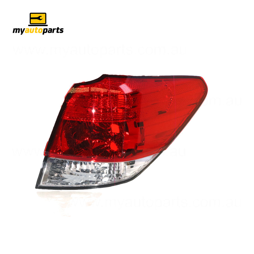 APG All Crash Tail Lamp Drivers Side OEM suits Subaru ULF-21041RHG