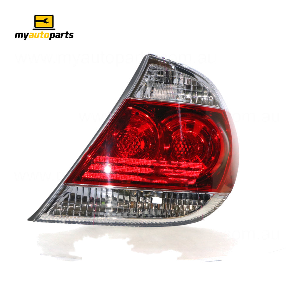 APG All Crash Tail Lamp Drivers Side OEM suits Toyota Camry 2004 to 2006 TSF-21041RHG