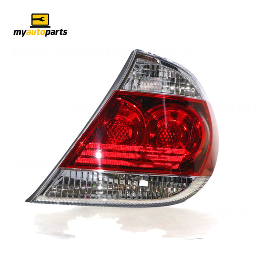 APG All Crash Tail Lamp Drivers Side OEM suits Toyota Camry 2004 to 2006 TSF-21041RHG