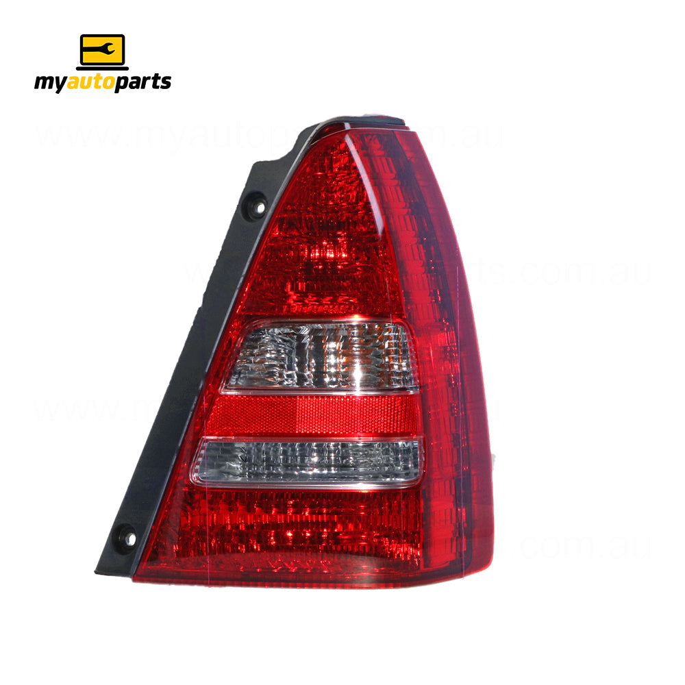 APG All Crash Tail Lamp Drivers Side OEM suits Subaru Forester SG 2003 to 2005 UZE-21040RHG