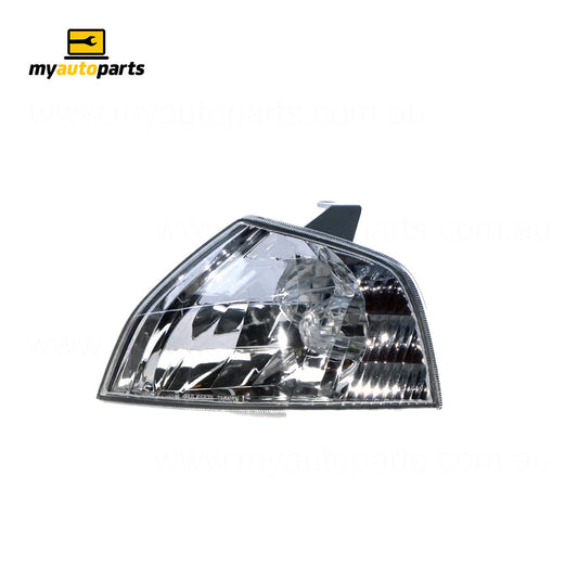 APG All Crash Front Park / Indicator Lamp Passenger Side OEM suits Ford Laser FKN-21010LHG