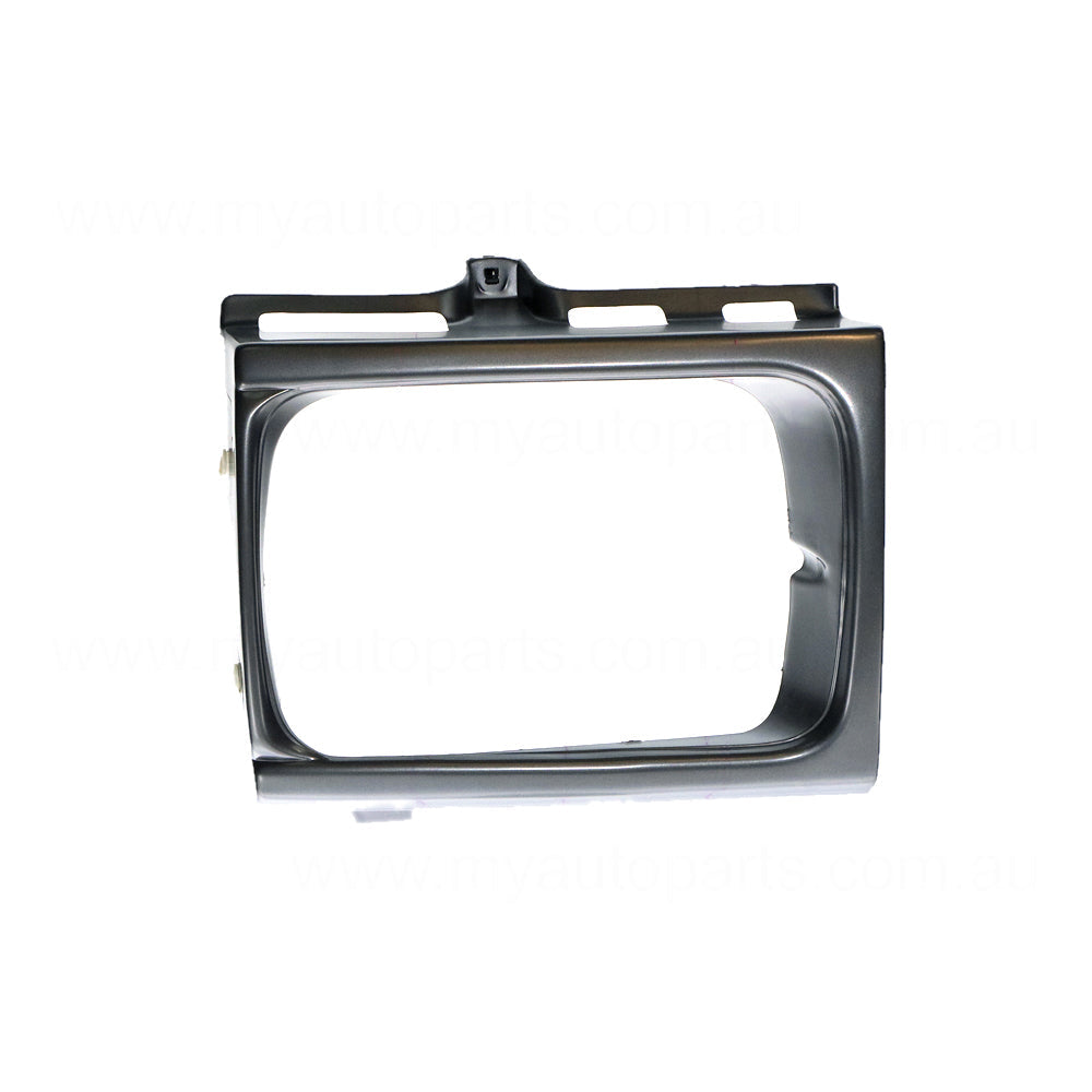 APG All Crash Headlamp Rim Passenger Side Aftermarket Suits Toyota Hilux RN105 RN110 YN106 LN106 LN107  1988 to 1997 TIH-07012LH