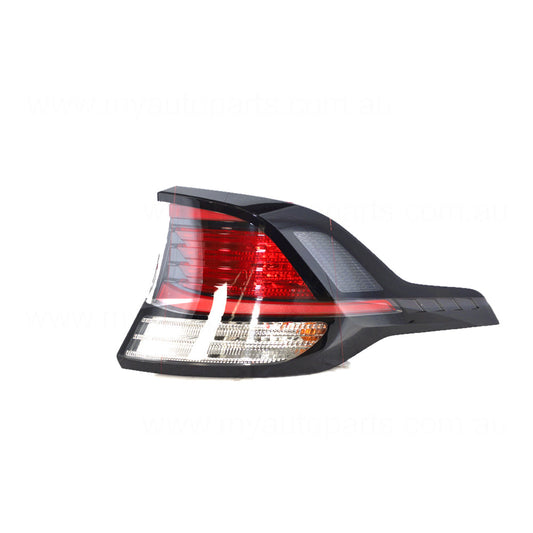 APG All Crash Kia Sportage OEM Tail Lamp Drivers Side 09/2021 to / - 92402P1010 KSK-21040RHG