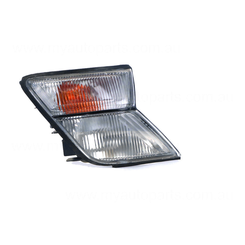 APG All Crash Front Park / Indicator Lamp Drivers Side Certified Suits Nissan Patrol GU/Y61 1997 to 2016 NGR-21010RHQ