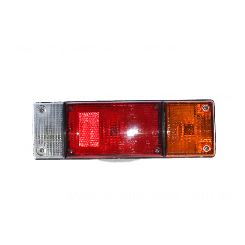 APG All Crash Tail Lamp Drivers Side OEM Suits Nissan Patrol GU/Y61 1997 to 2016 NGR-21044RHG