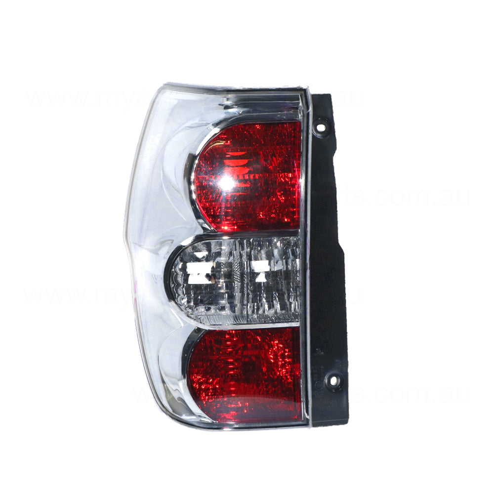APG All Crash Tail Lamp Passenger Side OEM Suits Suzuki Grand Vitara JB/JT 3 Door 2005 to 2018 SVD-21040LHG