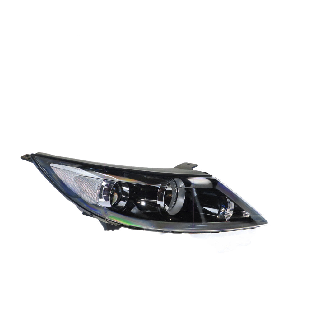 APG All Crash Head Lamp Drivers Side OEM Suits Kia Sportage SL 2010 to 2013 KSE-21030RHG