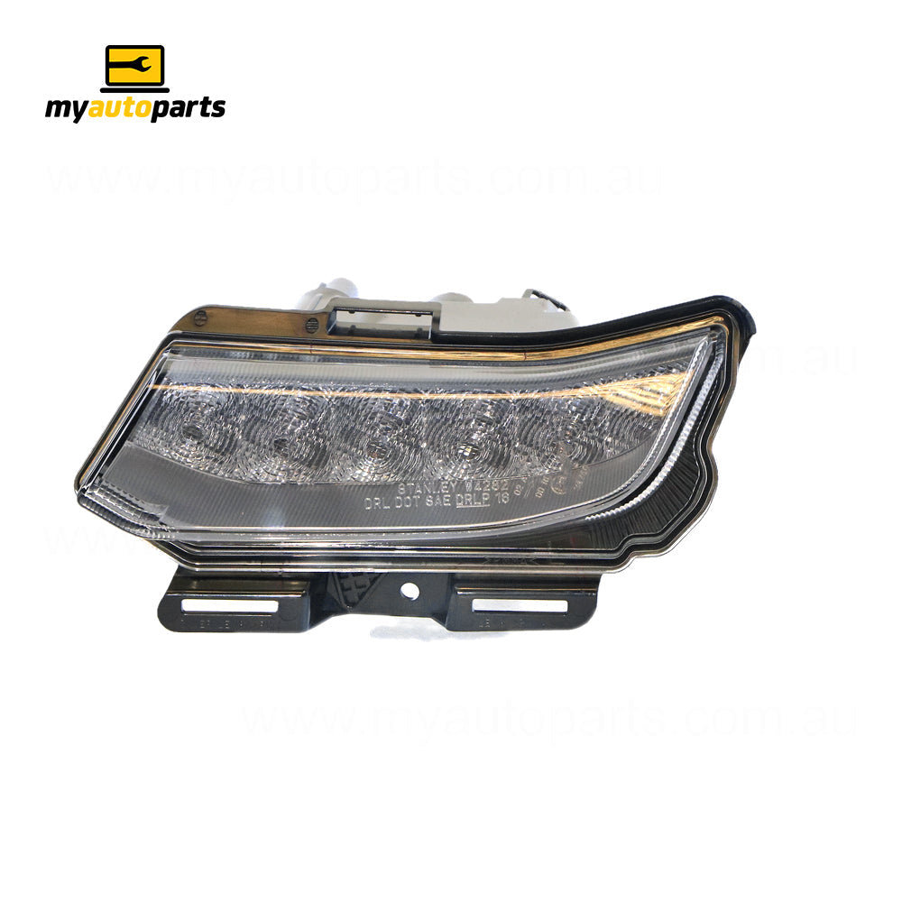 APG All Crash Daytime Running Lamp LH OEM suits Mitsubishi ASX XC 8/2017 to 9/2019 CXB-21160LHG