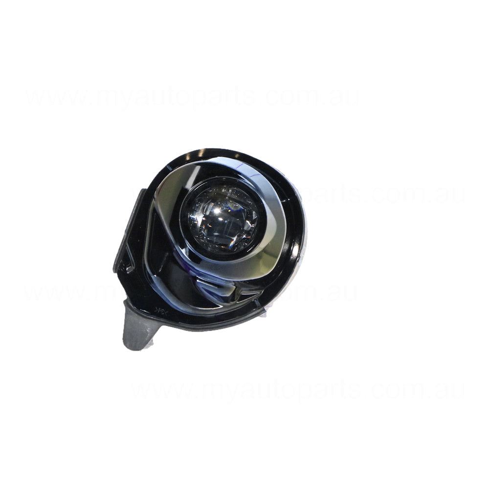 APG All Crash Fog Lamp Passenger Side OEM suits Mazda MAE-21060LHG