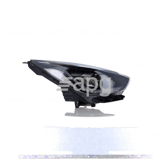 APG All Crash Kia Niro OEM Head Lamp Drivers Side 04/2021 to 04/2022 - 92102Q4220 KNO-21031RHG