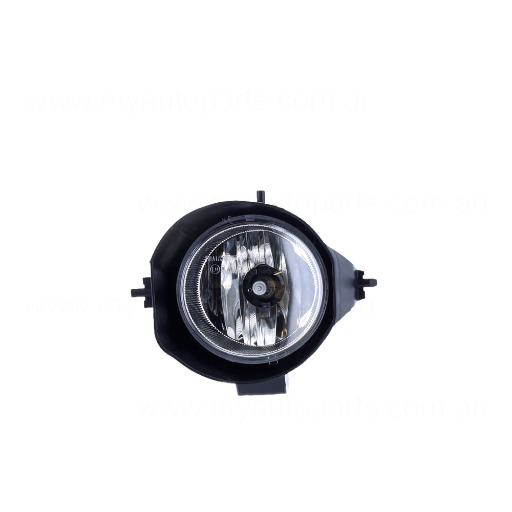 APG All Crash Isuzu Ute MU-X OEM Fog Lamp Passenger Side 02/2017 to 06/2021 - 8982494550 GDB-21060LHG