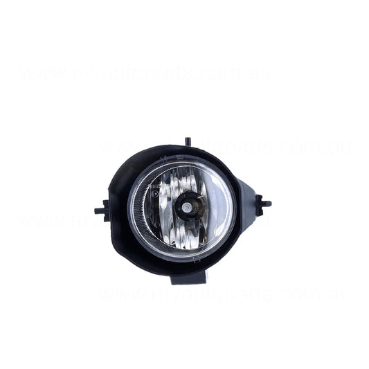APG All Crash Isuzu Ute MU-X OEM Fog Lamp Passenger Side 02/2017 to 06/2021 - 8982494550 GDB-21060LHG