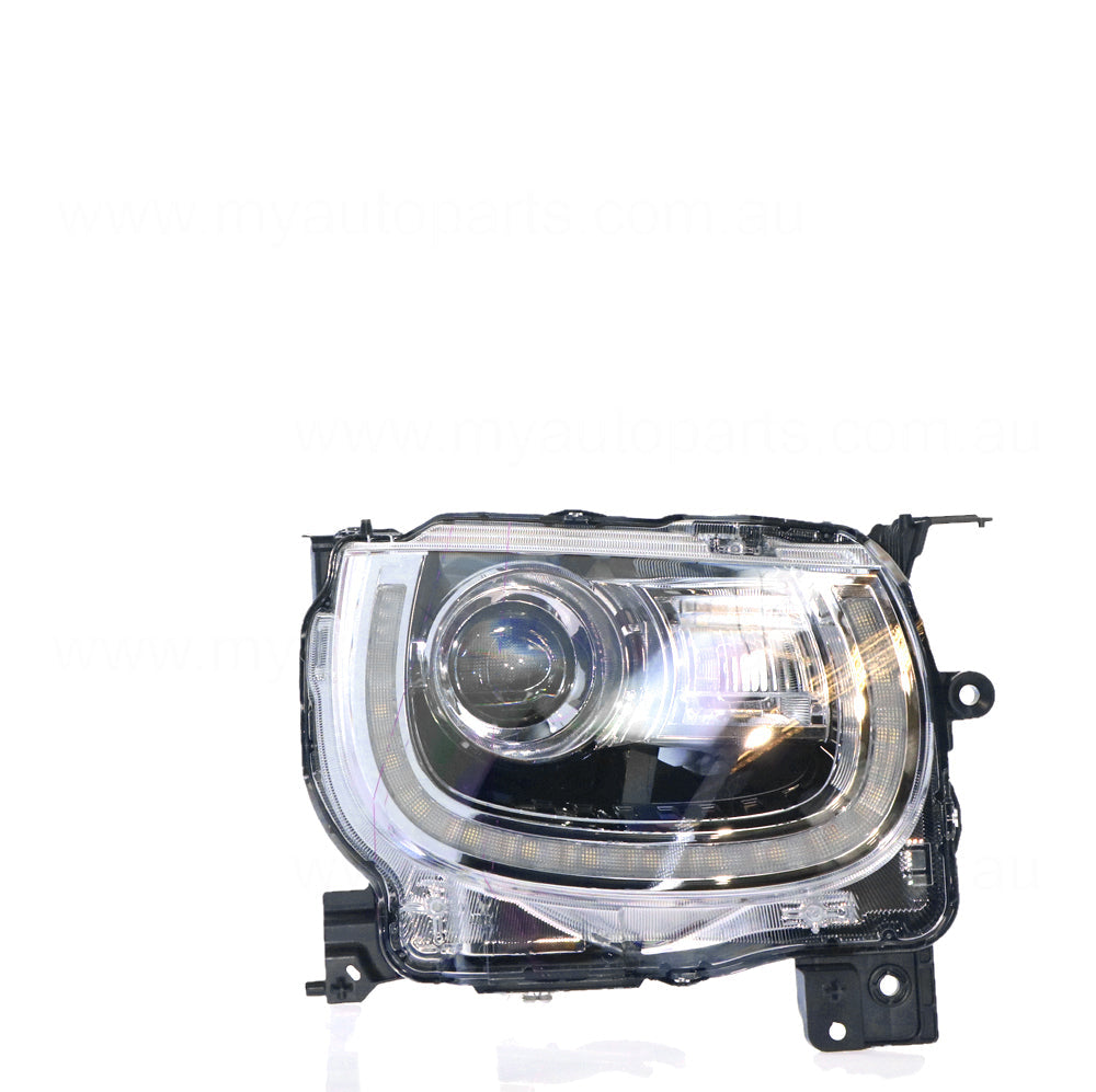 APG All Crash LED Head Lamp Drivers Side OEM Suits Suzuki Ignis MF 2020 to 2021 SZG-21031RHG