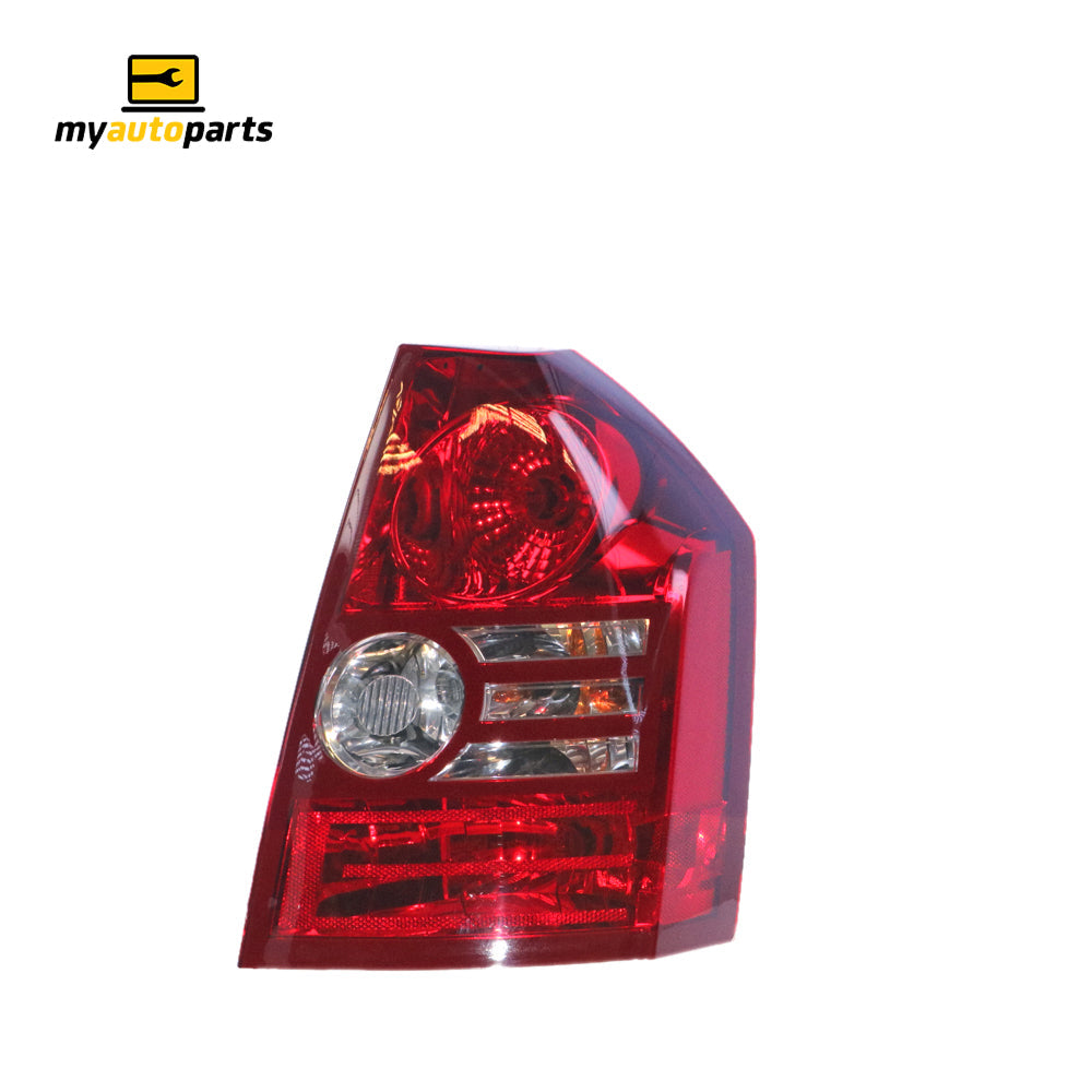 APG All Crash Tail Lamp Drivers Side OEM Suits Chrysler 300C 300C 2008 to 2011 IAA-21040RHG