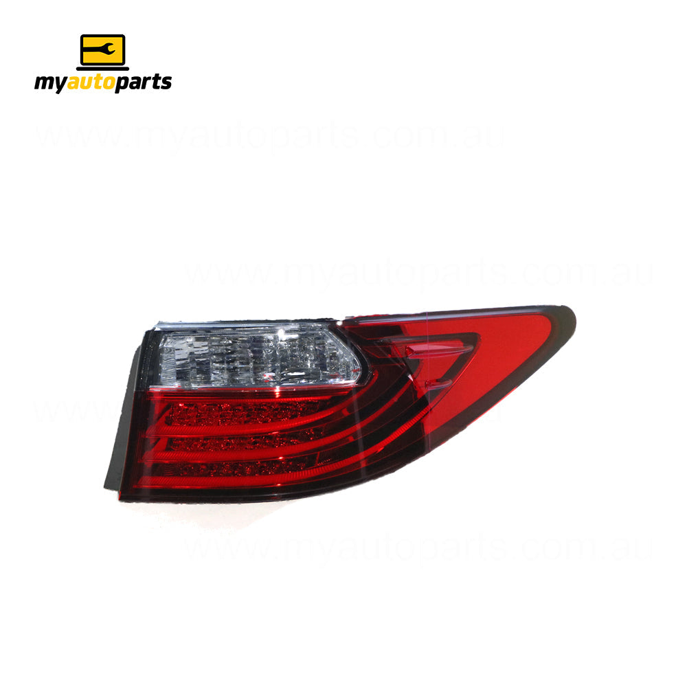 APG All Crash Tail Lamp Drivers Side OEM suits Lexus ES300 / ES300H / ES350 TWE-21040RHG