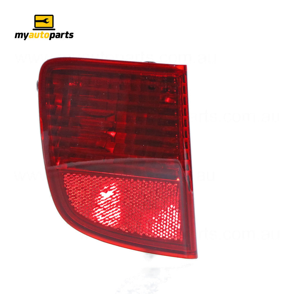 APG All Crash Rear Bar Lamp Passenger Side OEM suits Toyota Landcruiser TLJ-21070LHG