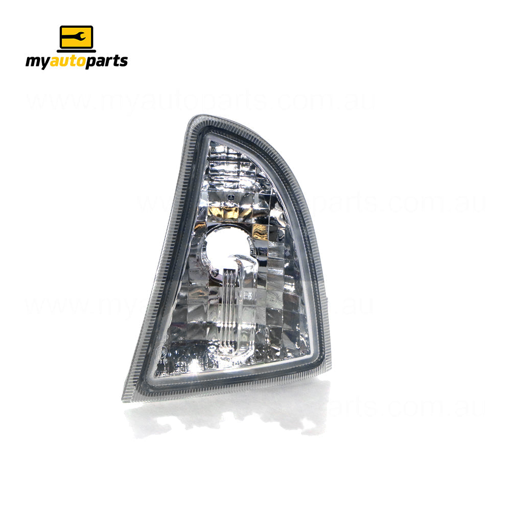 APG All Crash Front Bar Park / Indicator Lamp Passenger Side OEM suits Toyota Prius-C NHP10R TPF-21020LHG