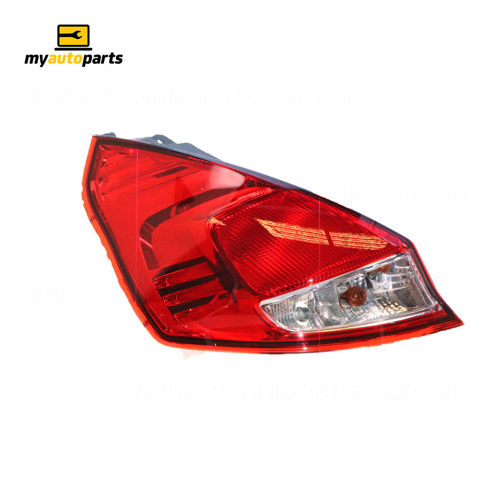 APG All Crash Tail Lamp Passenger Side OEM Suits Ford Fiesta WZ 8/2013 to 2020 FWU-21040LHG