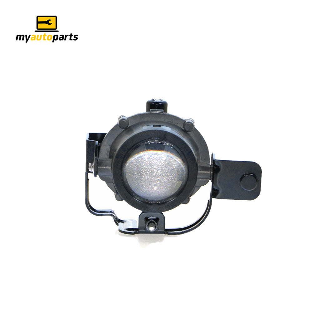 APG All Crash Fog Lamp Drivers Side Certified suits Holden GRG-21060RHQ