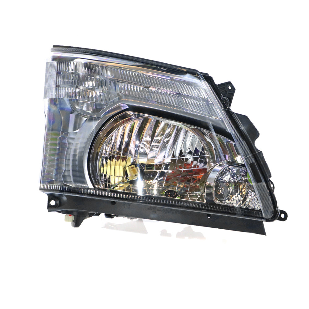 APG All Crash Head Lamp Drivers Side Certified suits Hino 300 QFJ-21030RHQ