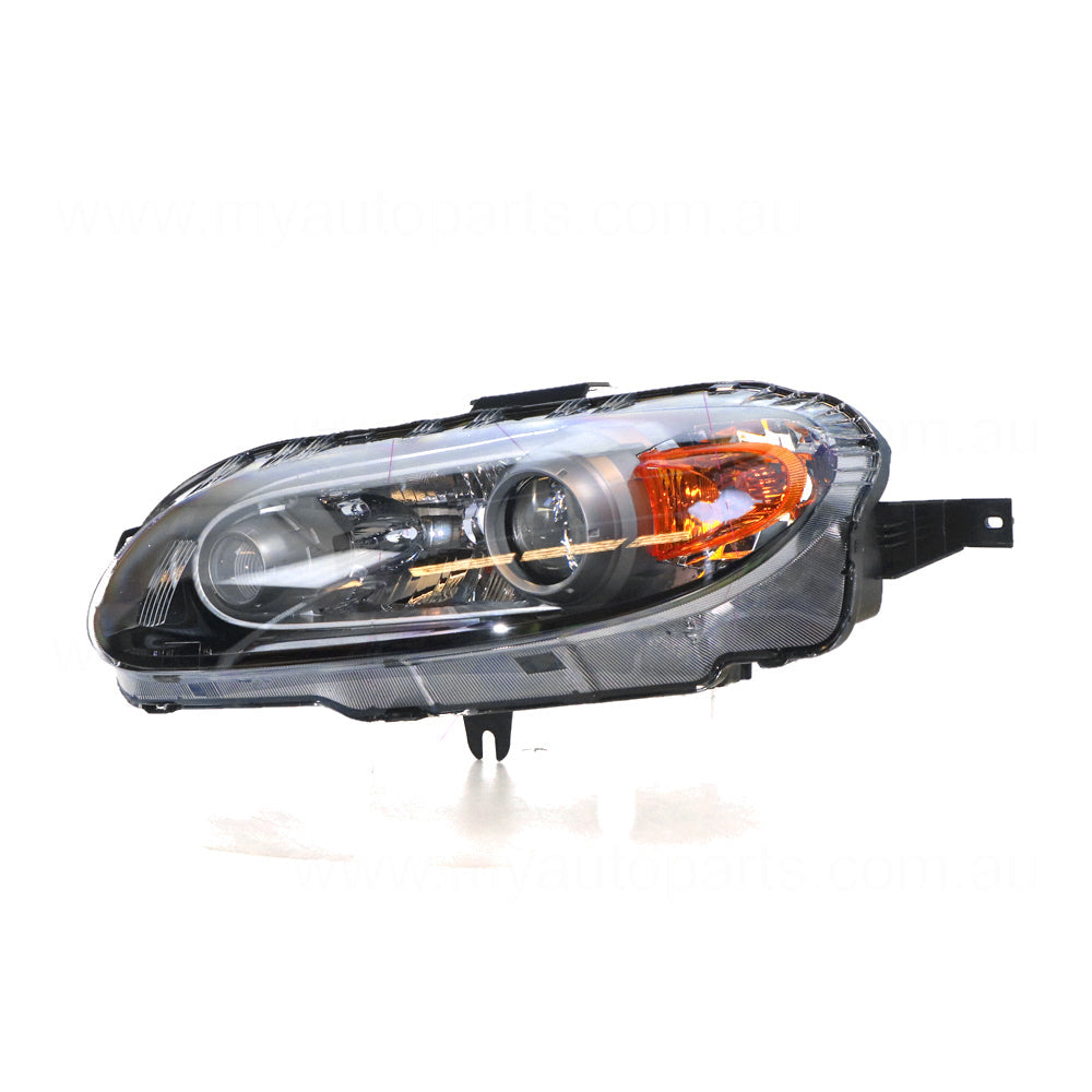 APG All Crash Head Lamp Passenger Side OEM Suits Mazda MX-5 NC Convertible 10/2005 to 9/2008 MNC-21031LHG
