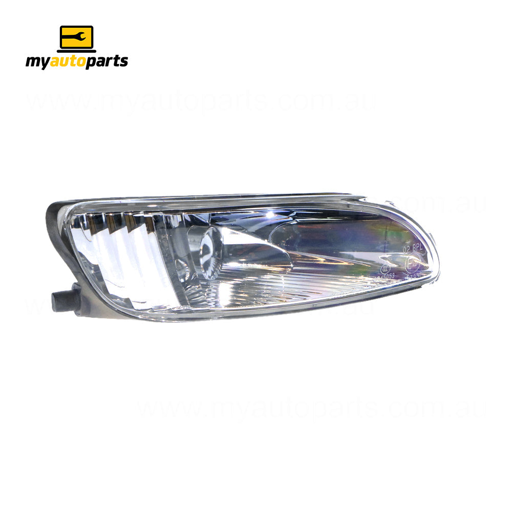 APG All Crash Fog Lamp Drivers Side OEM suits Lexus TZQ-21060RHG
