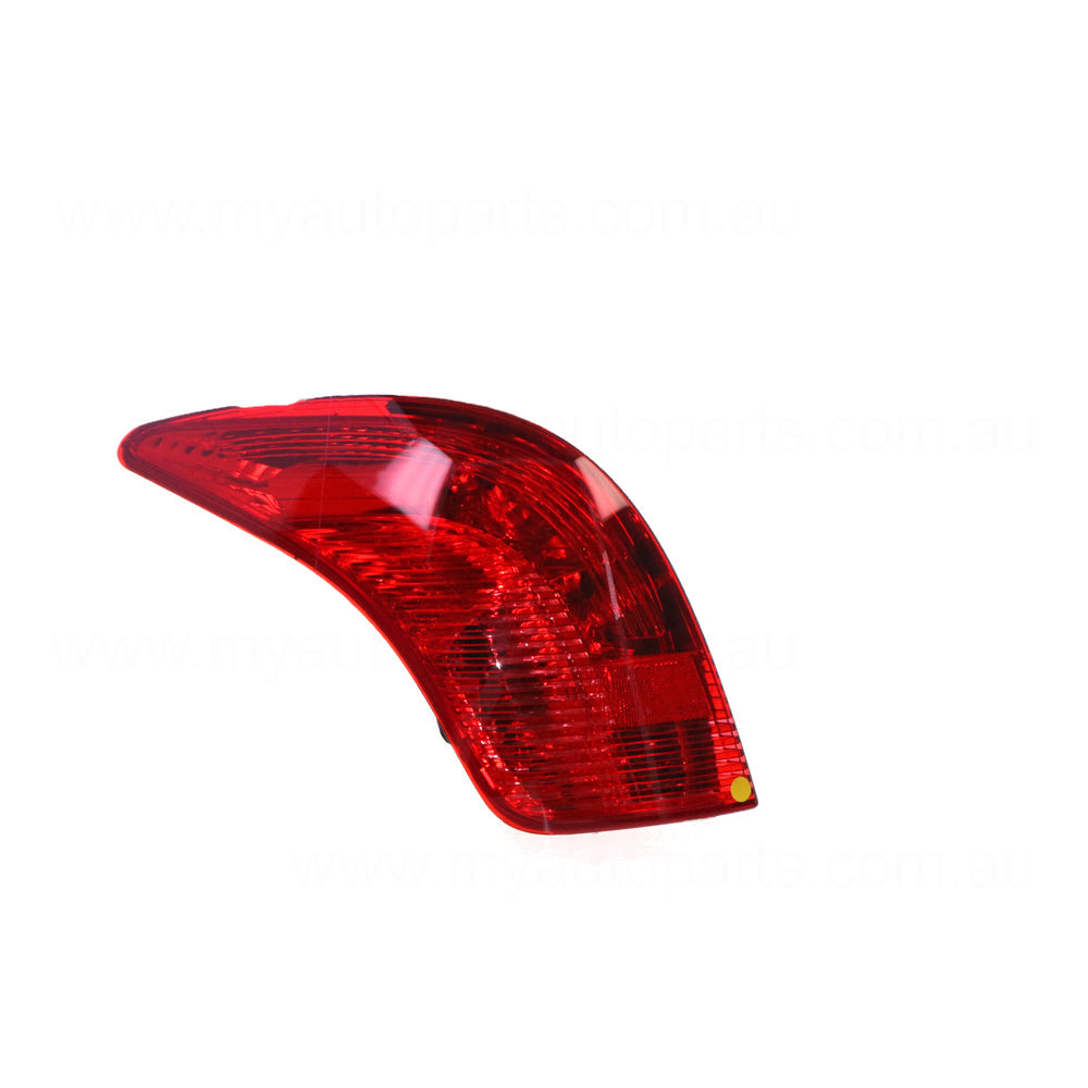 APG All Crash Tail Lamp Passenger Side OES  Suits Peugeot 308 T7 Wagon 2008 to 2011 PWD-21041LHP