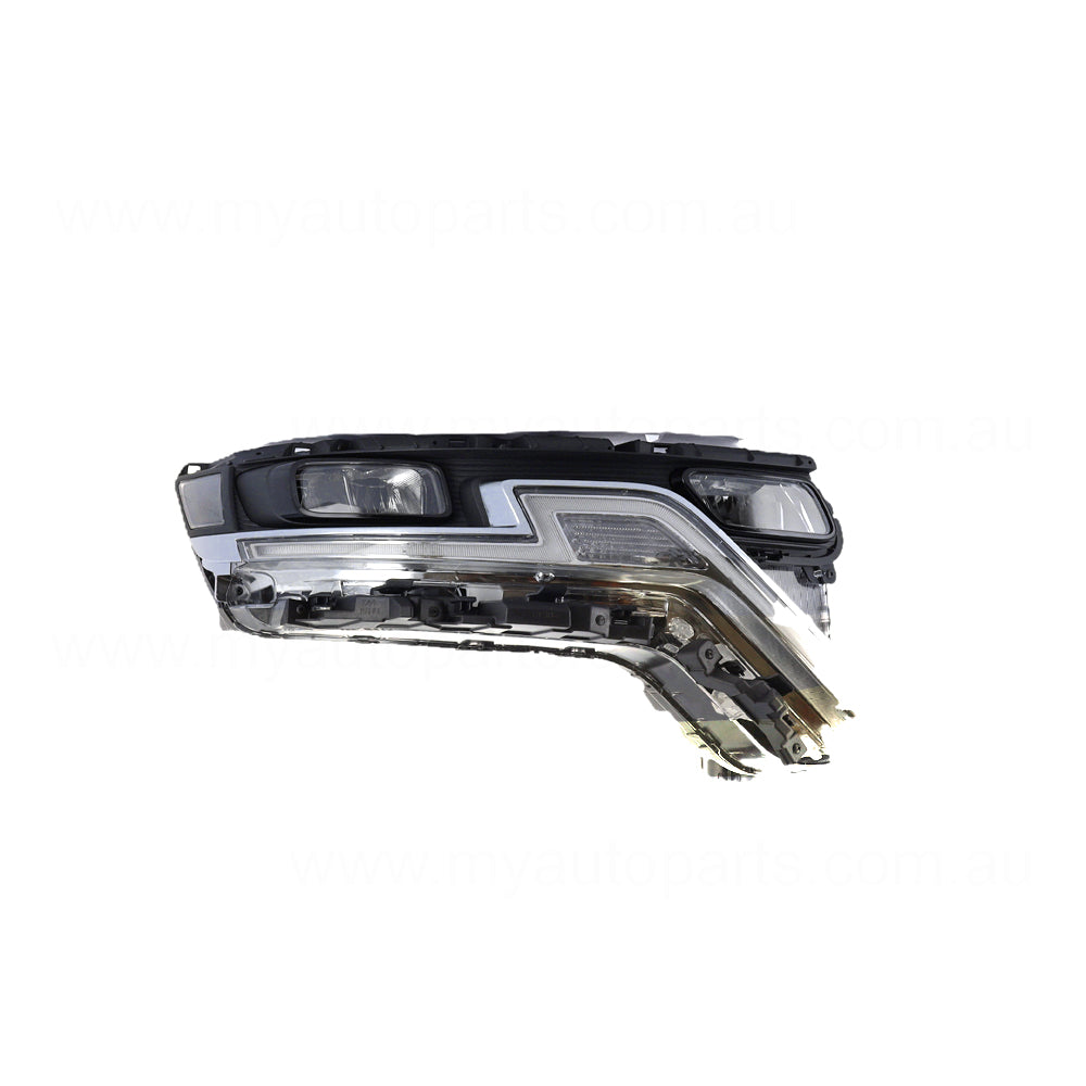 APG All Crash Kia Carnival OEM Head Lamp Drivers Side 09/2020 to 04/2023 - 92102R0010 KCG-21030RHG