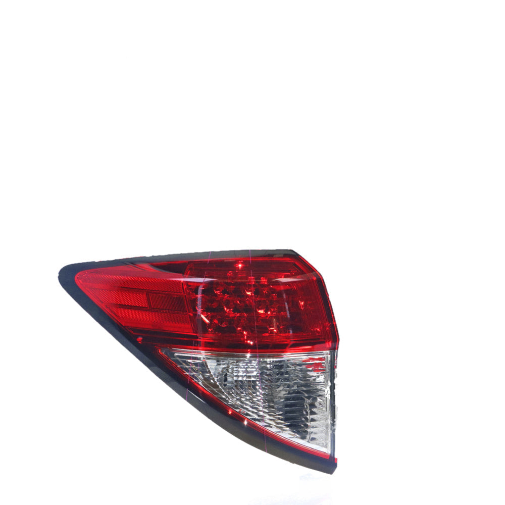 APG All Crash Tail Lamp Passenger Side OEM Suits Honda HR-V VTi RU 2018 to 2021 OGI-21042LHG