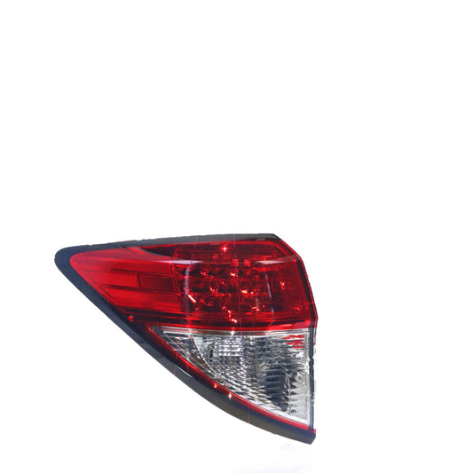 APG All Crash Tail Lamp Passenger Side OEM Suits Honda HR-V VTi RU 2018 to 2021 OGI-21042LHG