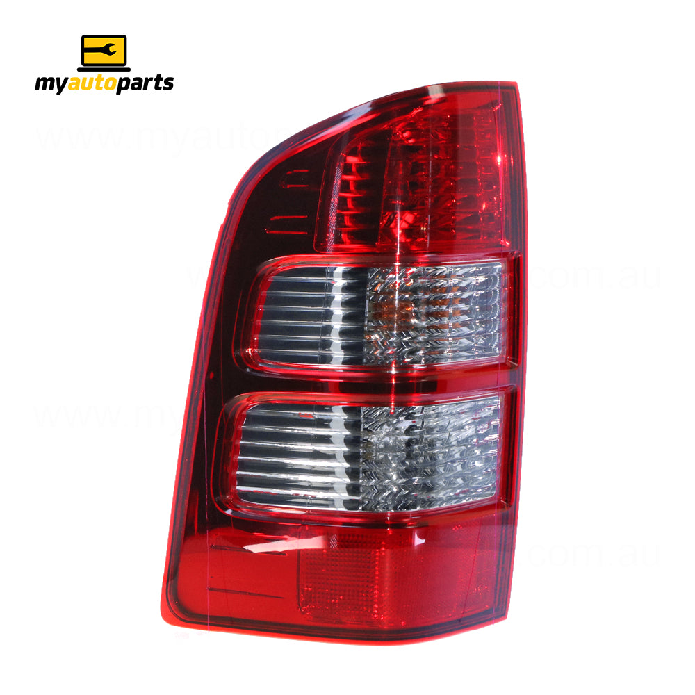 APG All Crash Tail Lamp Passenger Side OEM Suits Ford Ranger PJ 2006 to 2009 FCF-21040LHG