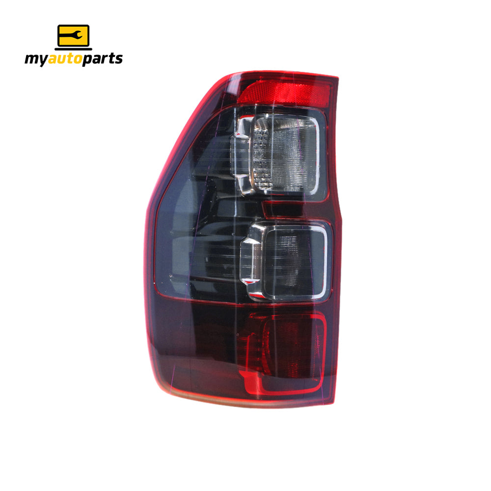 APG All Crash Tail Lamp Driver Side OEM Suits Ford Ranger PX Wildtrak 9/2011 to 6/2015 FCH-21042RHG