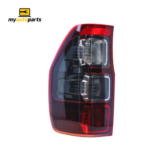 APG All Crash Tail Lamp Driver Side OEM Suits Ford Ranger PX Wildtrak 9/2011 to 6/2015 FCH-21042RHG